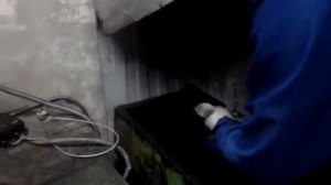 Термообработка стали