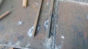 Пресс для Пэт бутылок и картона своими руками.