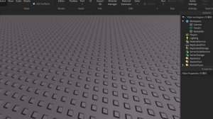 Как сделать свою игру в роблоксе? | Азы создания игр в Roblox Studio