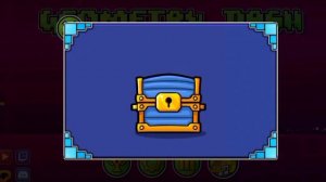 Видео закончится, если я бомбану в Geometry Dash