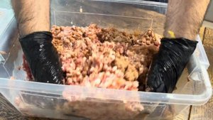 ???️ Салями ЧОРИЗО ???️?? Испанский Деликатес Своими Руками ???️