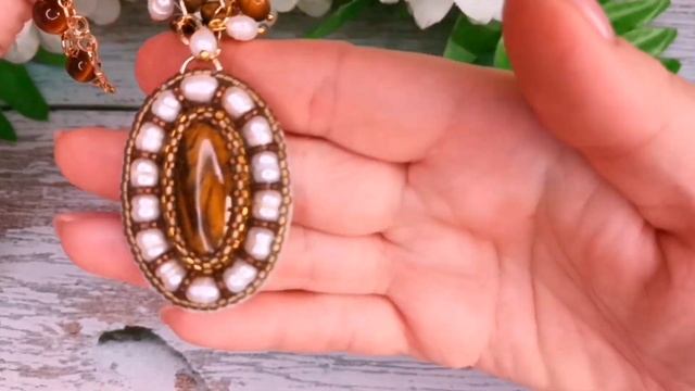 Украшения на продажу №4
