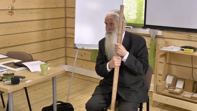 Строительство гармоничного дома по саженям (Черняев А.Ф.)
