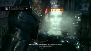 BATMAN™: ARKHAM KNIGHT All 🏆 List share 📷 Part 1