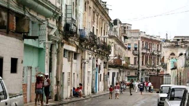 Куба остров кубинские мелодии The Cuba Beautiful Melodies