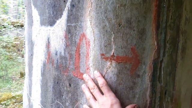 Забытые крепости ХХ века : линия обороны советских войск в 1941 - 44 годах смотреть онлайн