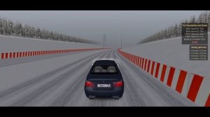BMW M5 E60 Sound mod v3 [MTA Province]