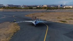 Российская 3624-я авиабаза,Ереван, Эребуни/Russian 3624th Air Base, Erebuni, Yerevan, Armenia.