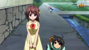 Аниме клип _ Падшая с небес.mp4