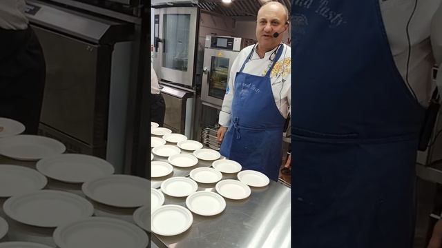 Мастер класс Лазерсона "Копчёная утка" смотреть онлайн