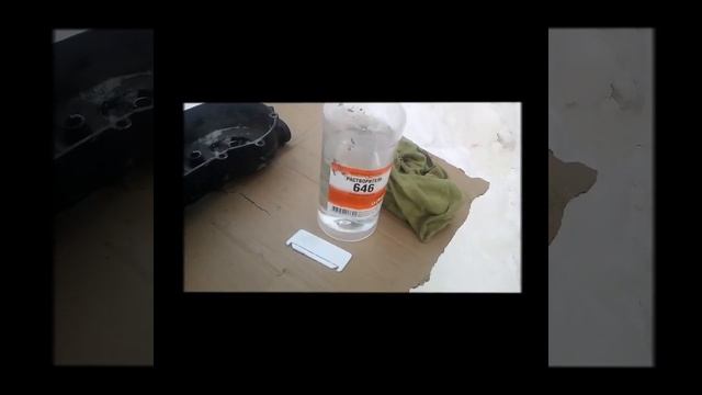 Как работать поксиполом. смотреть онлайн