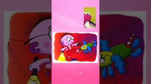 Петька микроб. Сказка на ночь. Аудио сказка для детей. Григорий Остер. Как Петька искал частицу