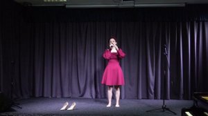 Сезария Эвора "Sodade"