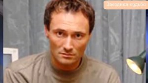 Однолюб и талантливый актёр Дмитрий Ульянов