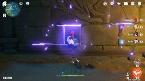 Где искать звездные жемчужины на острове Цуруми [Genshin Impact]