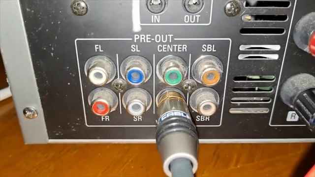 infinity tss -450 subwoofer & harman kardon avr 230 смотреть онлайн