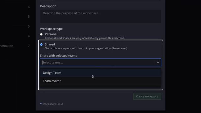 GitKraken Client v8.4 Release: Team Workspaces + Pull Request View