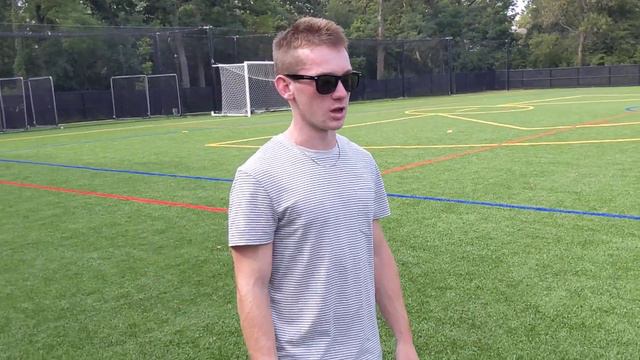 Старший сын футболист играет за колледж ⚽ смотреть онлайн