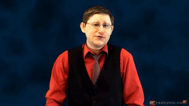 Red Cynic - Да брось ты! Всё логично! смотреть онлайн