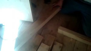 Как сделать полог - часть первая