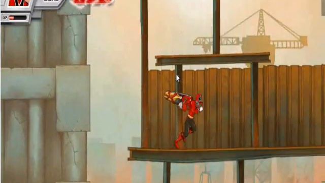 power rangers super samurai lets play flash game смотреть онлайн