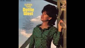 Just Out Of Reach~Dottie West