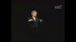 Марина Цветаева МОИМ СТИХАМ... (читает А. Фрейндлих)