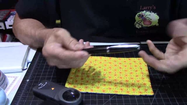 Monteverde Aldo Domani Fountain Pen смотреть онлайн