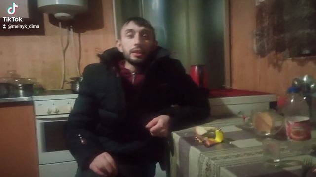 Разговор по душам [Юмор]