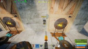 RUST - Как Сделать Электрический ТИР Гайд /Раст электрика#32.