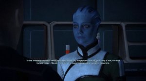 Mass Effect Прохождение #47 Нормандия