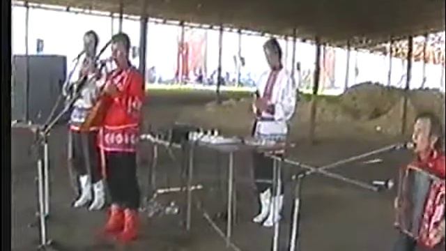 ансамбль Балагуры - Откровенные ребята смотреть онлайн