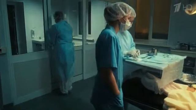 Test na beremennost 02 HDTVRip MediaClub