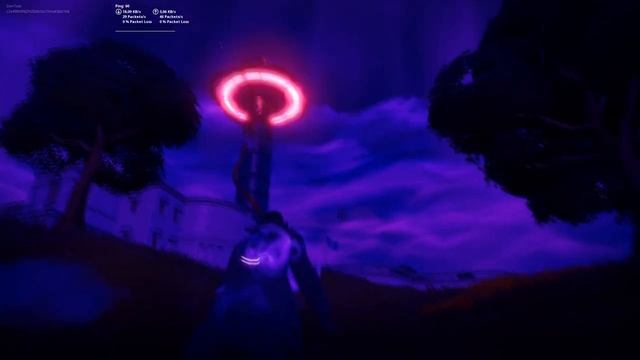 Ивент "Агрегат" в Фортнайт глава 2 сезон 2