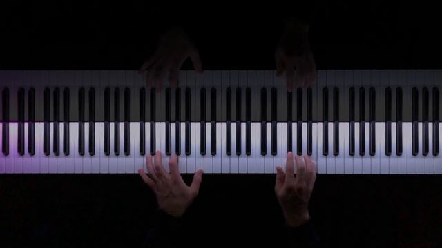 Jamie Duffy - Solas (Goodnight) || Piano song from TikTok смотреть онлайн