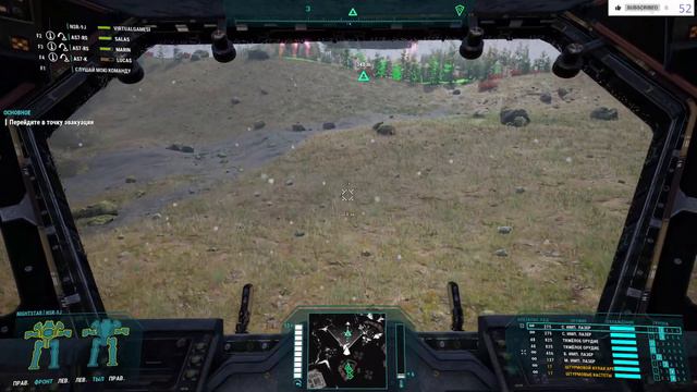 Rise of Rasalhague MechWarrior 5: Mercenaries - DLC 4  #rtx4090