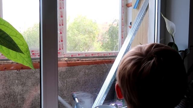 Влог: Снова на дачу // Сколько мусора мы накопили??? 3.06.20 смотреть онлайн