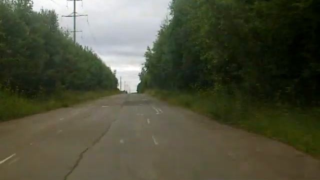 Разметка на дороге. Угадай страну. смотреть онлайн