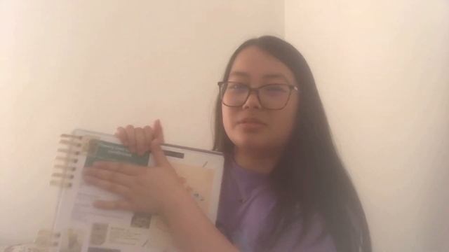 Summer diaries ep 2 || scrapbooking, reading, studio ghibli смотреть онлайн