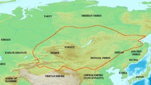 ХАКАСЫ. ЧТО У НИХ ОБЩЕГО С КЫРГЫЗАМИ?