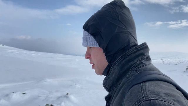 Чехия - Длинный путь (Пец-под-Снежкой, Śnieżne Kotły, Wodospad Kamienczyk, Снежка, Прага) смотреть онлайн