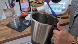 Намазка термомикс рецепт