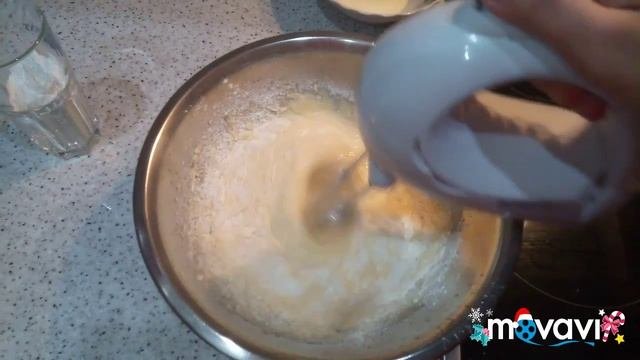Вафельные трубочки - очень простой рецепт