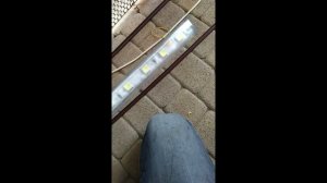 Монтаж светодиодной ленты LED