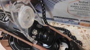 Утюг Tefal FV9845