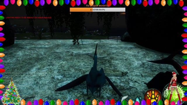 Beasts of Bermuda Ура игра вышла смотреть онлайн