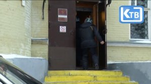 ВНЕВЕДОМСТВЕННАЯ ОХРАНА ВСЕГДА НА СТРАЖЕ