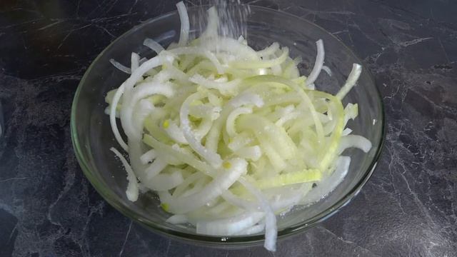 Быстрый маринованный к любому виду мяса . Лук 5 минутка для шашлыка идеально . Лук к шашлыку