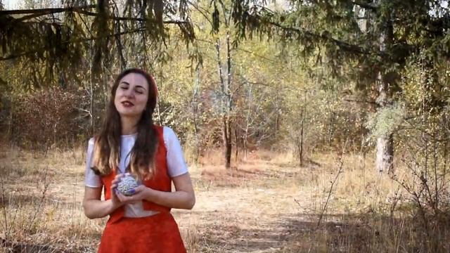 Онлайн - флешмоб По мотивам любимых мультфильмов.mp4 смотреть онлайн