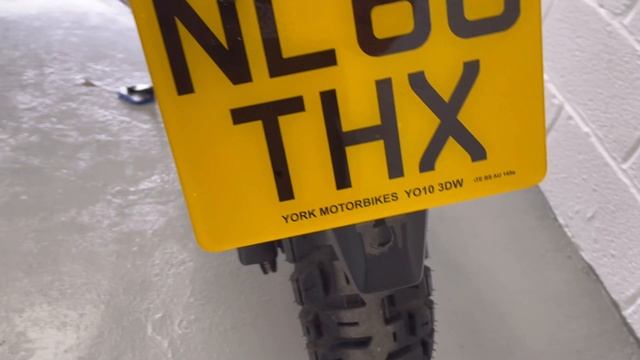 2018 Honda Africa Twin DCT Adventure Sports (NL68 THX) смотреть онлайн